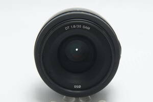 ★良品★SONY DT 35mm F1.8 SAM SAL35F18 #1865_1806839