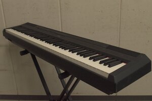 F★【C】YAMAHA DIGITAL PIANO P-115 電子ピアノ キーボード ヤマハ 3030560