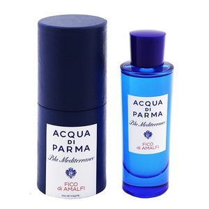 アクア デ パルマ ブルーメディテラネオ フィーコ ディ アマルフィ (箱なし) EDT・SP 30ml 香水 フレグランス ACQUA DI PARMA 新品 未使用