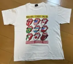 rolling stones BROCKUM L