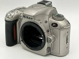 ★動作確認済★ ニコン NIKON US #43,0238