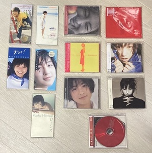 ★広末涼子 CDセット★