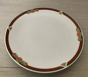 SALE★★おすすめ★★Primadura Noritake Ultra Hard Porcolain 24cm 36 Dishes setプリマドラノリタケプレート36点セット24cm新品です。