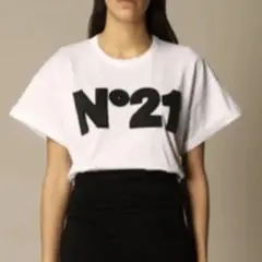 N.21 Tシャツ