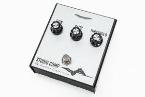 【new】Ashdown / STUDIO COMPRESSOR（ADM-S1）【横浜店】