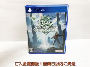 【1円】PS4 ONE PIECE ODYSSEY ( ワンピース オデッセイ ) ゲームソフト プレステ4 1A0118-077yk/G1