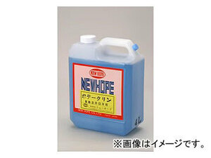 ニューホープ/NEW HOPE ボディクリン NH-80 洗車シャンプー 4L 入数：1ケース（4本）