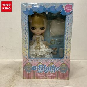 1円〜 未開封 ハズブロ Blythe ブライス チャーミング・クリスタリン