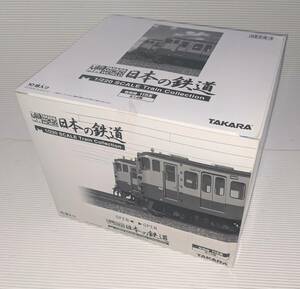 未開封　TMW 日本の鉄道 在来線115系 10個入りBOX　