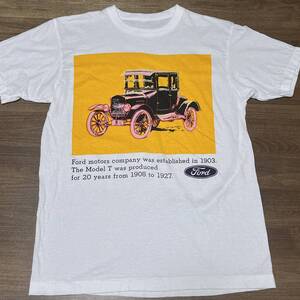 ◎フォード・モデルT Ｔシャツ Ford Model T shirt