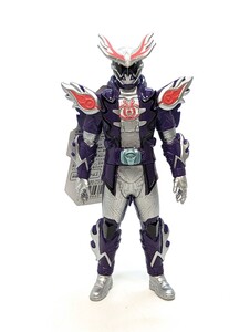 仮面ライダー　ディープスペクター　未使用品ですが小キズ等あります　タグ付き　