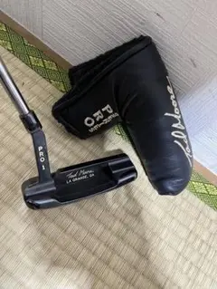 稀少品！美品！タッドモア プロ1　Tad Moore PRO1 35インチ