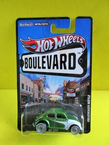 BOULEVARD VOLKSWAGEN BEETLE