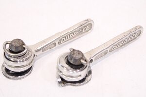 ☆SHIMANO シマノ DURA-ACE Wレバー