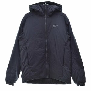 【M】ARCTERYX / アークテリクス 2023年製 X000007302 ATOM HEAVYWEIGHT HOODY アトム ヘビーウェイトジャケット