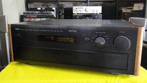 YAMAHA/フラッグシップ7ch DSP AVアンプ『AVX-2000DSP』