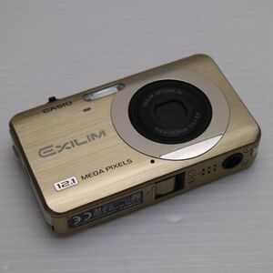 美品 EX-Z90 ゴールド 即日発送 CASIO EXILIM デジカメ 本体 あすつく 土日祝発送OK