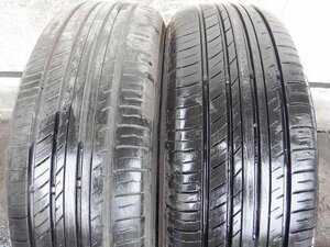 【ネ715】ADVAN dB V552▲195/65R15▲2本即決