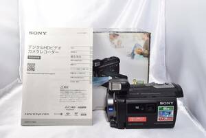 ★良品★ソニー SONY HDR PJ790V ★元箱付き★ #d134