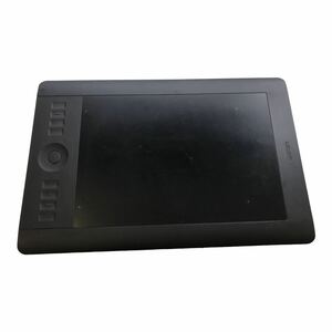 M【ジャンク】wacom ペンタブレット PTK-650