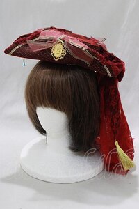 ALICE and the PIRATES / Princess AlwidaのPIRATESキャノティエ エンジ H-25-01-04-061-PA-AC-NS-ZH