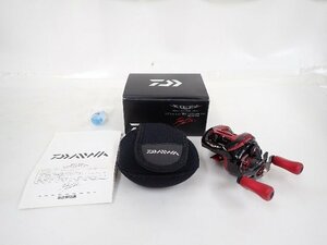 【開封未使用品】 Daiwa ダイワ STEEZ Limited SV 103HL-TN ベイトリール T.NAMIKI LTD ケース/説明書/元箱付 ∴ 6FB38-84