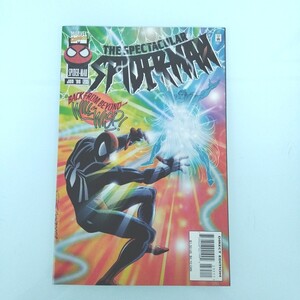 【中古アメコミ】MARVEL COMICS SPIDER-MAN JUNE 