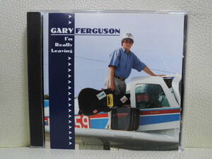 [CD] GARY FERGUSON / I