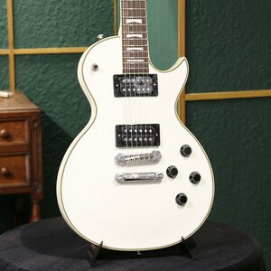 送料無料 アウトレット 新品 Zemaitis ゼマイティス エレキギター Z22EC Vintage White レア 国内未発売モデル 白 ホワイト ギグバッグ付