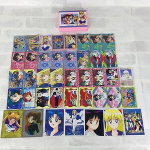 美少女戦士 セーラームーン カードコレクションケース キラ ゴールド カード アマダ まとめ ピンク