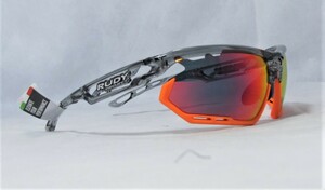 ◆RUDYPROJECT◆FOTONYK サングラス◆SP453895-0003