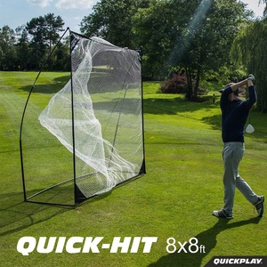 ●未使用 Quickplay QUICK-HIT 8X8