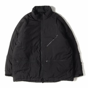 DAIWA PIER39 ダイワ ピアサーティナイン 21AW テック マルチポケット ミドラー ダウンジャケット TECH MULTI POCKET MIDDLER DOWN JACKET