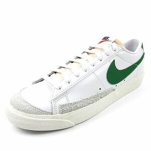 送料710円～◆新品◆定価12100円◆NIKE◆ナイキ◆Blazer Low 77◆ブレーザー LOW 