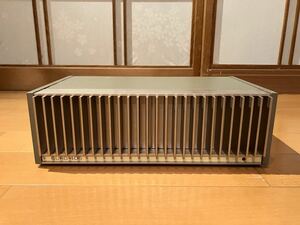 QUAD 405 パワーアンプ クォード　電源確認済み