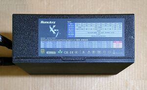 Huntkey X7-1200　（1200W ATX電源）