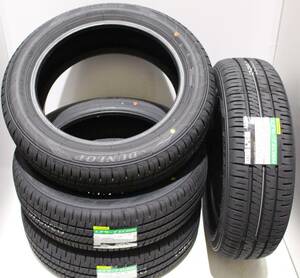 2023～2024年製 エナセーブ EC204　165/60R14 75H　４本 ダンロップ 　個人宅配達OK　165/60-14 ENASAVE