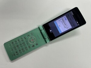 AI933 softbank 805SH グリーン