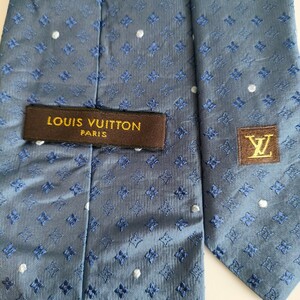 Louis Vuitton(ルイヴィトン)ネクタイ26