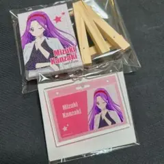 アイカツ オフィスガール 神崎美月