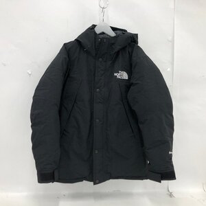 THE NORTH FACE ノースフェイス ダウンジャケット L【DAAI6016】