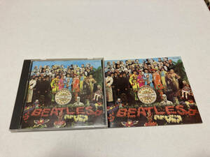 0772 The Beatles(ザ・ビートルズ) / Sgt. Pepper