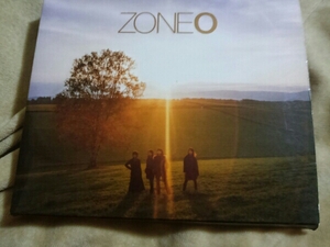 O/ZONE CD 　,F