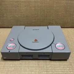 プレステ　初代　本体　SCPH-3500