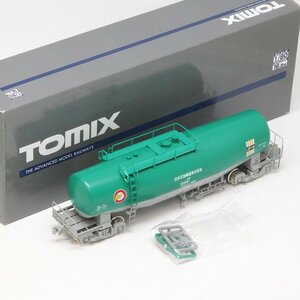 トッミックス TOMIX HO-729 私有貨車 タキ1000形（日本石油輸送・米タン） HOゲージ （質屋 藤千商店）