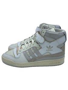 adidas◆FORUM 84 HIGH_フォーラム 84 ハイ/26.5cm/WHT