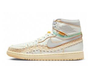 UNION Bephies Beauty Supply Nike Air Jordan 1 High OG "Summer 