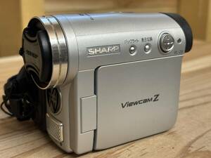 SHARP VIEWCAM Z VL-Z5