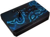 中古PS4ハード Razer Panthera Arcade Stick[RZ06-01690100-R3J1]