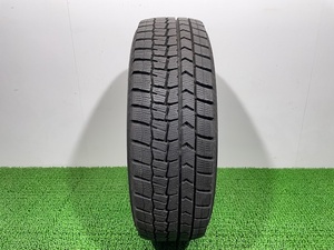 ☆送料込み☆ 175/65R15 ダンロップ WINTER MAXX WM02 スタッドレス 1本 175/65/15 タイヤ